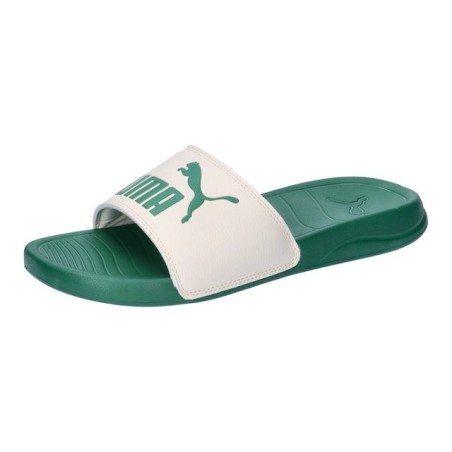 PUMA Puma Unisex Badeschlappen Popcat 20 372279 Badeschuh