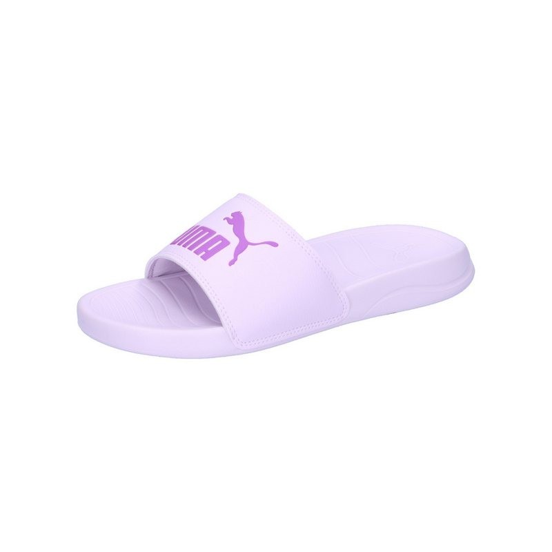PUMA Puma Unisex Badeschlappen Popcat 20 372279 Badeschuh