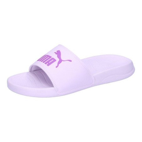PUMA Puma Unisex Badeschlappen Popcat 20 372279 Badeschuh