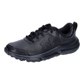 Under Armour® Under Armour Kinder Laufschuhe Assert 10 Uniform Synthetic 3027099 Laufschuh