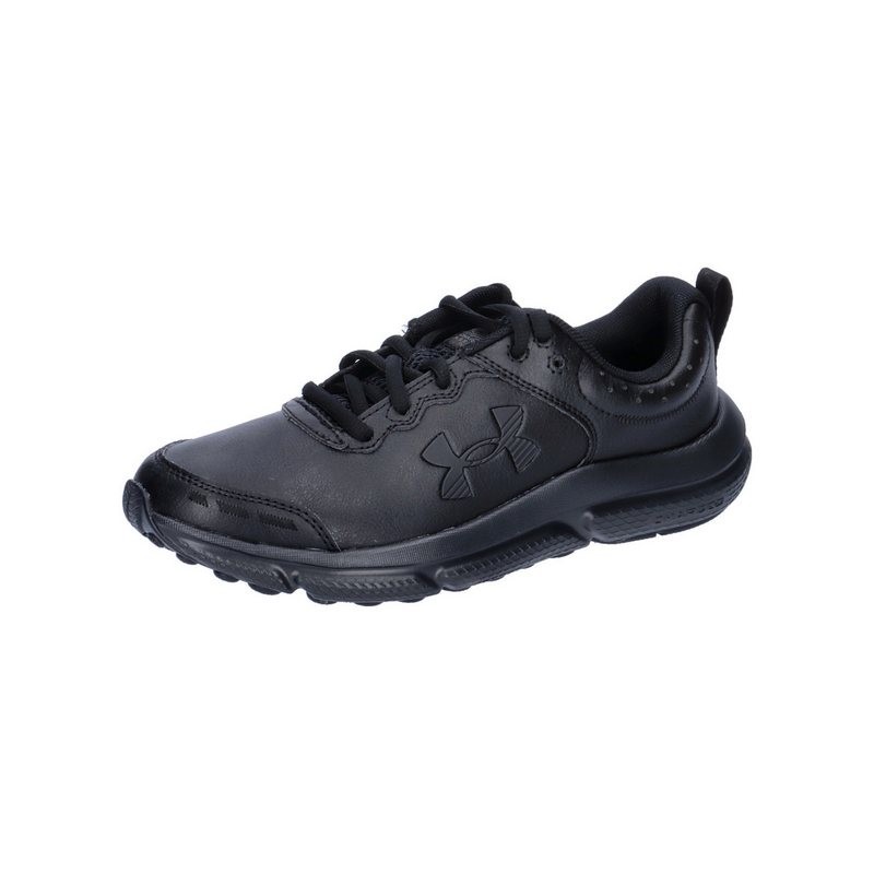 Under Armour® Under Armour Kinder Laufschuhe Assert 10 Uniform Synthetic 3027099 Laufschuh