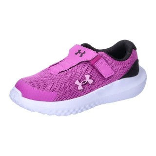 Under Armour® Under Armour Mädchen Laufschuhe GINF Surge 4 AC 3027110 Laufschuh
