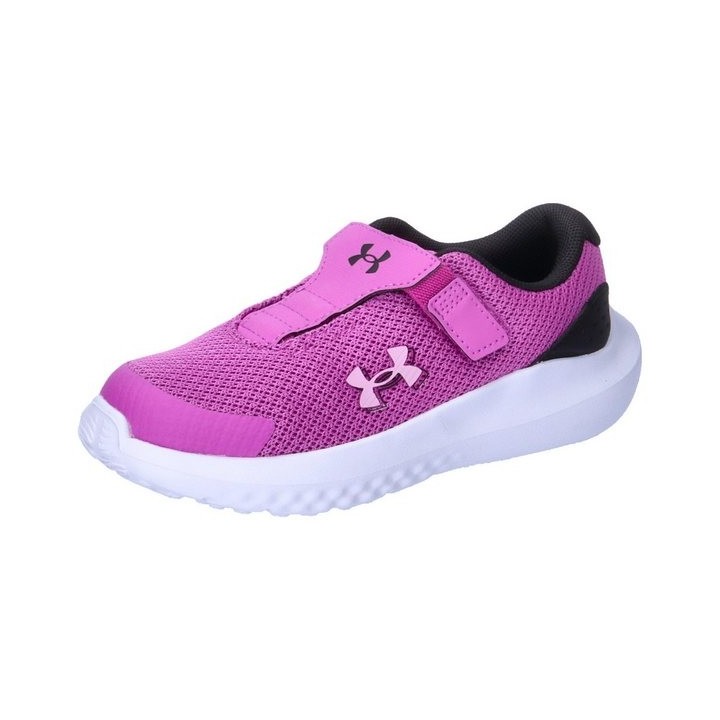 Under Armour® Under Armour Mädchen Laufschuhe GINF Surge 4 AC 3027110 Laufschuh