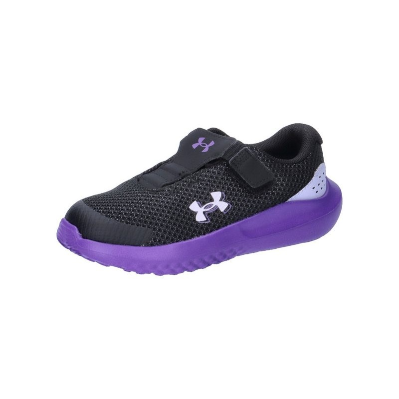 Under Armour® Under Armour Mädchen Laufschuhe GINF Surge 4 AC 3027110 Laufschuh