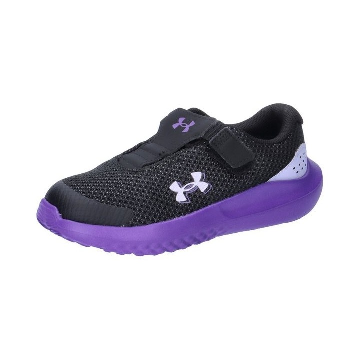 Under Armour® Under Armour Mädchen Laufschuhe GINF Surge 4 AC 3027110 Laufschuh