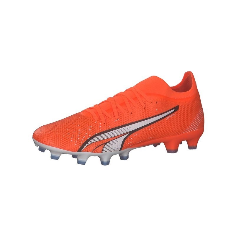 PUMA Puma Herren Fußballschuhe Ultra Match FG/AG 107217 Fußballschuh