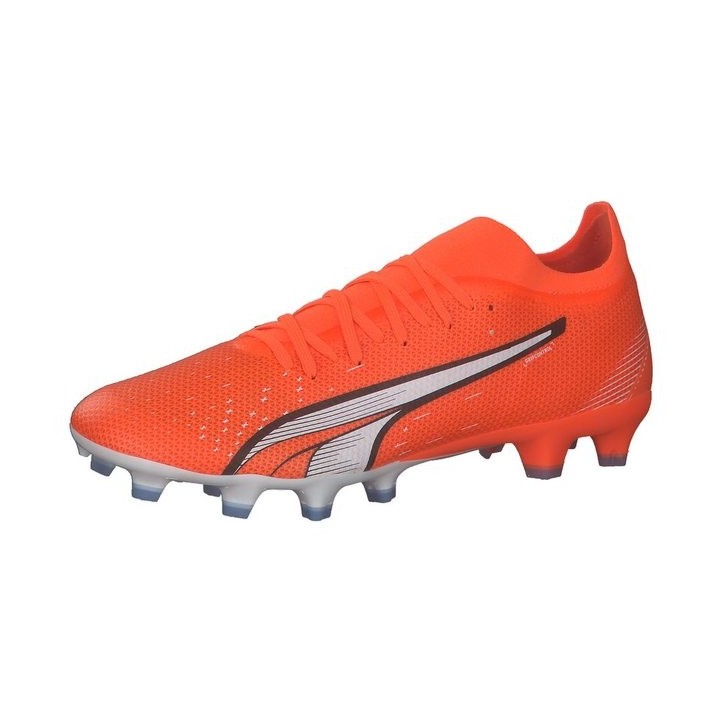PUMA Puma Herren Fußballschuhe Ultra Match FG/AG 107217 Fußballschuh