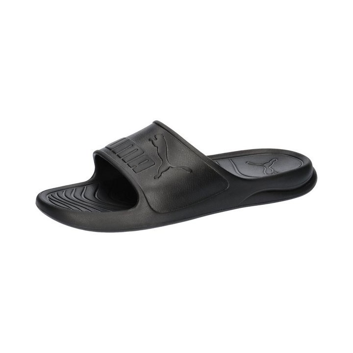 PUMA Puma Unisex Badeschlappen Popcat 20 Injex 389081 Badeschuh