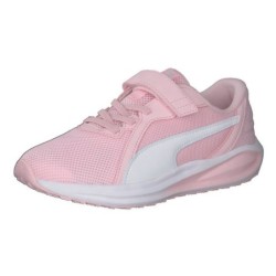 PUMA Puma Kinder Laufschuhe Twitch Runner Mutant AC PS 386252 Laufschuh