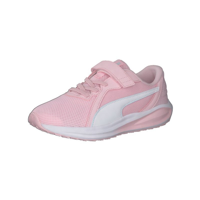 PUMA Puma Kinder Laufschuhe Twitch Runner Mutant AC PS 386252 Laufschuh