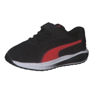 PUMA Puma Kinder Laufschuhe Twitch Runner Mutant AC PS 386252 Laufschuh