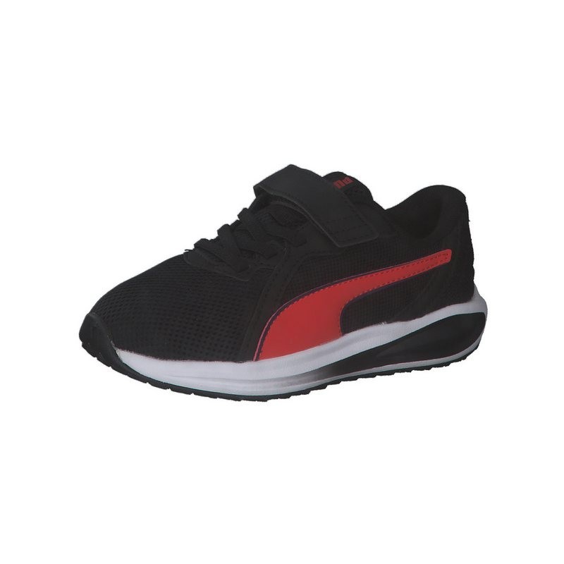 PUMA Puma Kinder Laufschuhe Twitch Runner Mutant AC PS 386252 Laufschuh