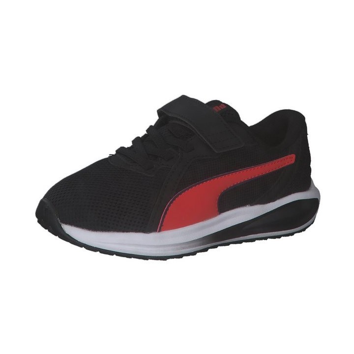 PUMA Puma Kinder Laufschuhe Twitch Runner Mutant AC PS 386252 Laufschuh