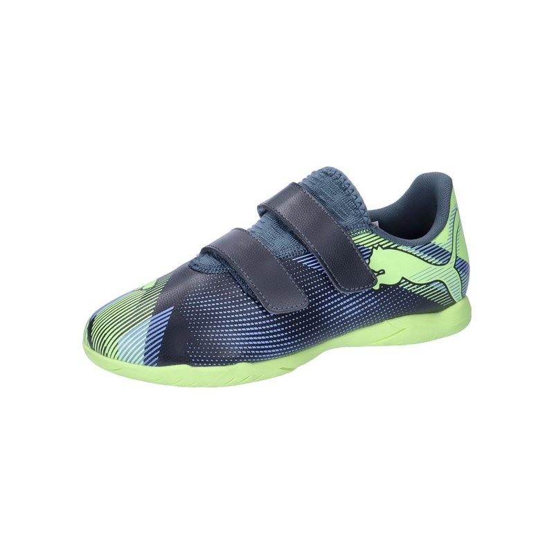 PUMA Puma Kinder Fussballschuhe FUTURE 7 PLAY IT V Jr 107956 Fußballschuh