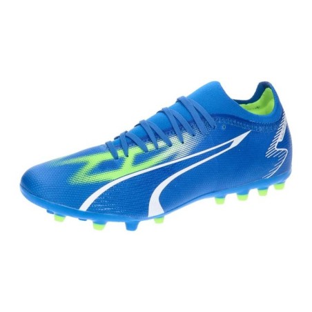 PUMA Puma Herren Fußballschuhe Ultra Match MG 107520 Fußballschuh
