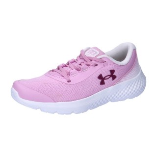 Under Armour® Under Armour Mädchen Laufschuhe Rogue 4 AL 3027112 Laufschuh