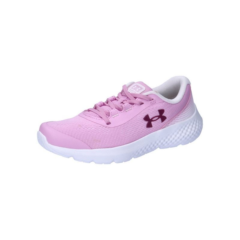 Under Armour® Under Armour Mädchen Laufschuhe Rogue 4 AL 3027112 Laufschuh