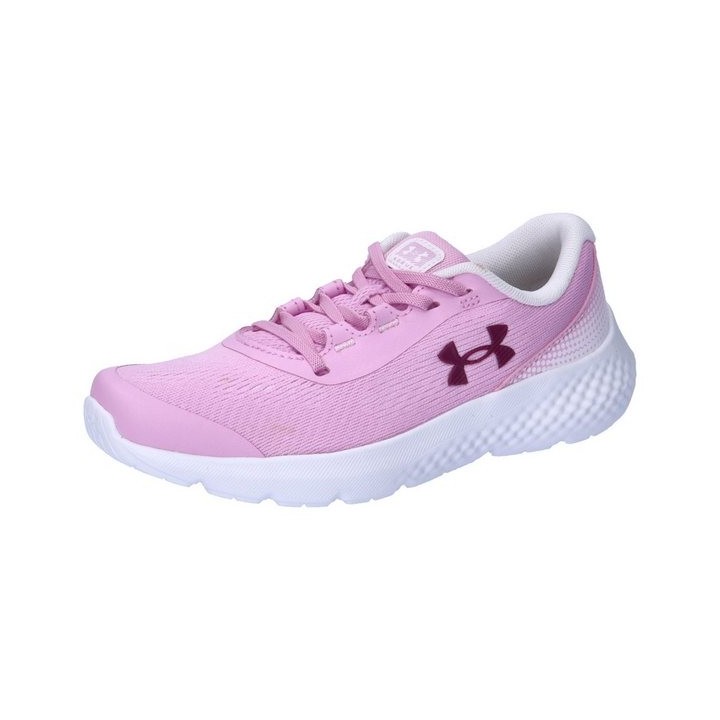 Under Armour® Under Armour Mädchen Laufschuhe Rogue 4 AL 3027112 Laufschuh