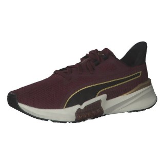 PUMA Puma Damen Trainingsschuhe PWRFrame TR Deco Glam 376979 Trainingsschuh