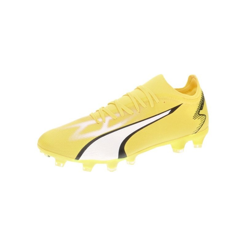 PUMA Puma Herren Fußballschuhe Ultra Match FG/AG 107347 Fußballschuh