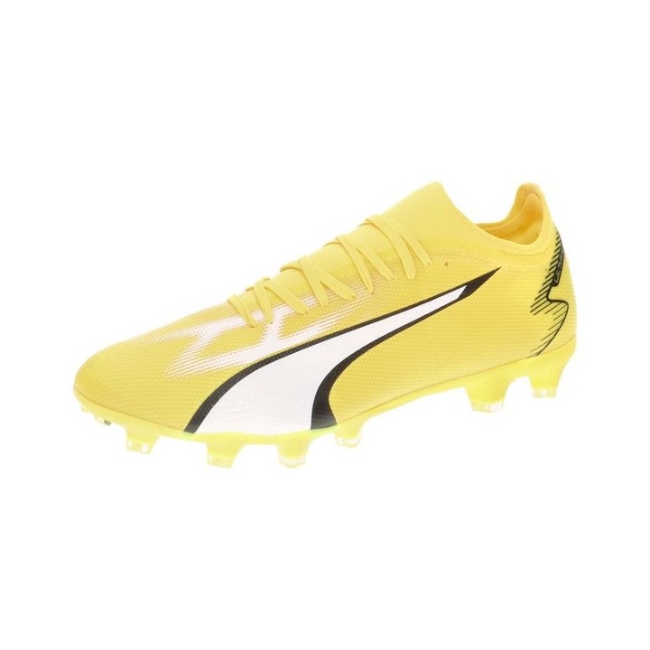 PUMA Puma Herren Fußballschuhe Ultra Match FG/AG 107347 Fußballschuh