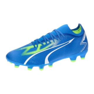 PUMA Puma Herren Fußballschuhe Ultra Match FG/AG 107347 Fußballschuh