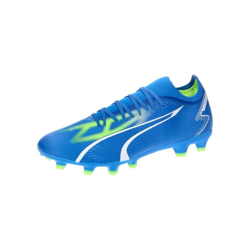 PUMA Puma Herren Fußballschuhe Ultra Match FG/AG 107347 Fußballschuh
