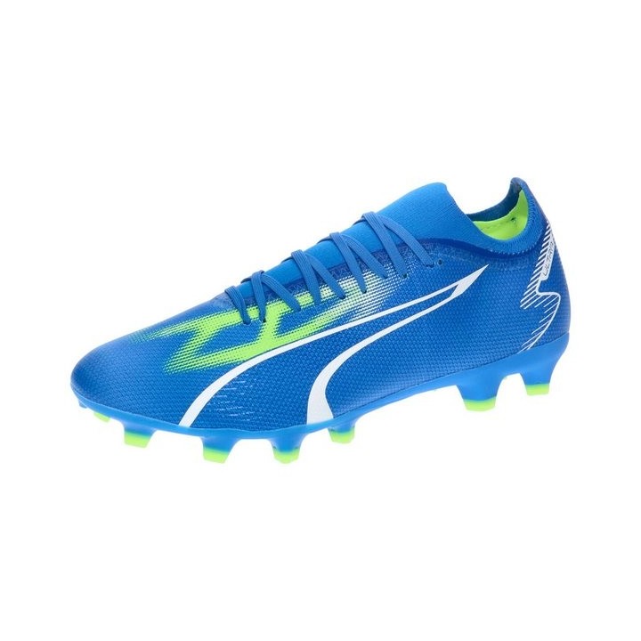 PUMA Puma Herren Fußballschuhe Ultra Match FG/AG 107347 Fußballschuh