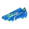 PUMA Puma Herren Fußballschuhe Ultra Match FG/AG 107347 Fußballschuh