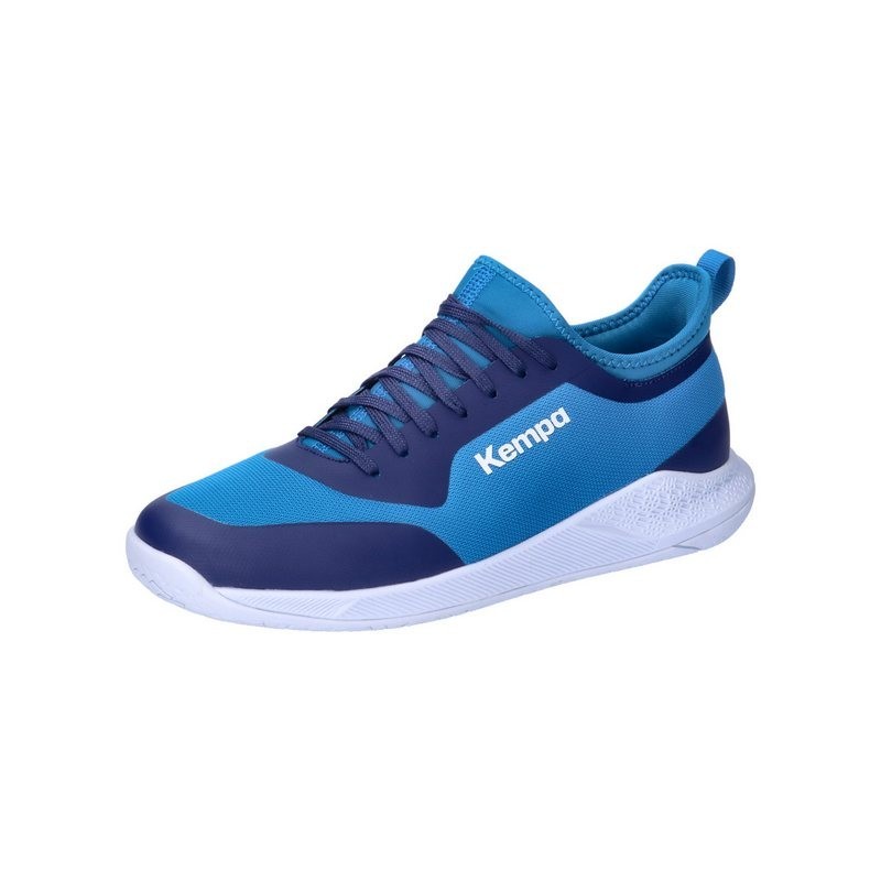 Kempa Kempa Kinder Handballschuhe Kourtfly Jr. Hallenschuh