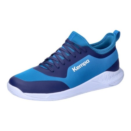 Kempa Kempa Kinder Handballschuhe Kourtfly Jr. Hallenschuh