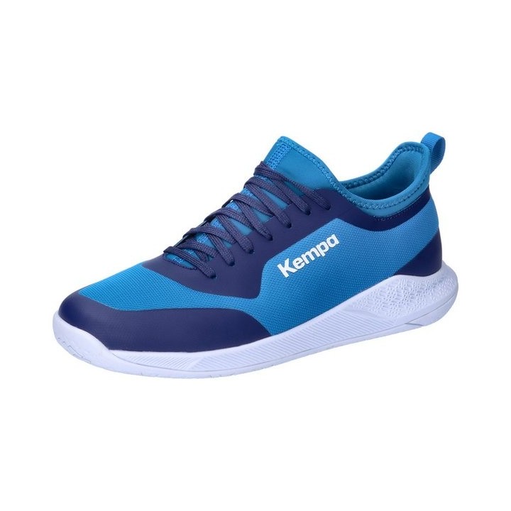 Kempa Kempa Kinder Handballschuhe Kourtfly Jr. Hallenschuh