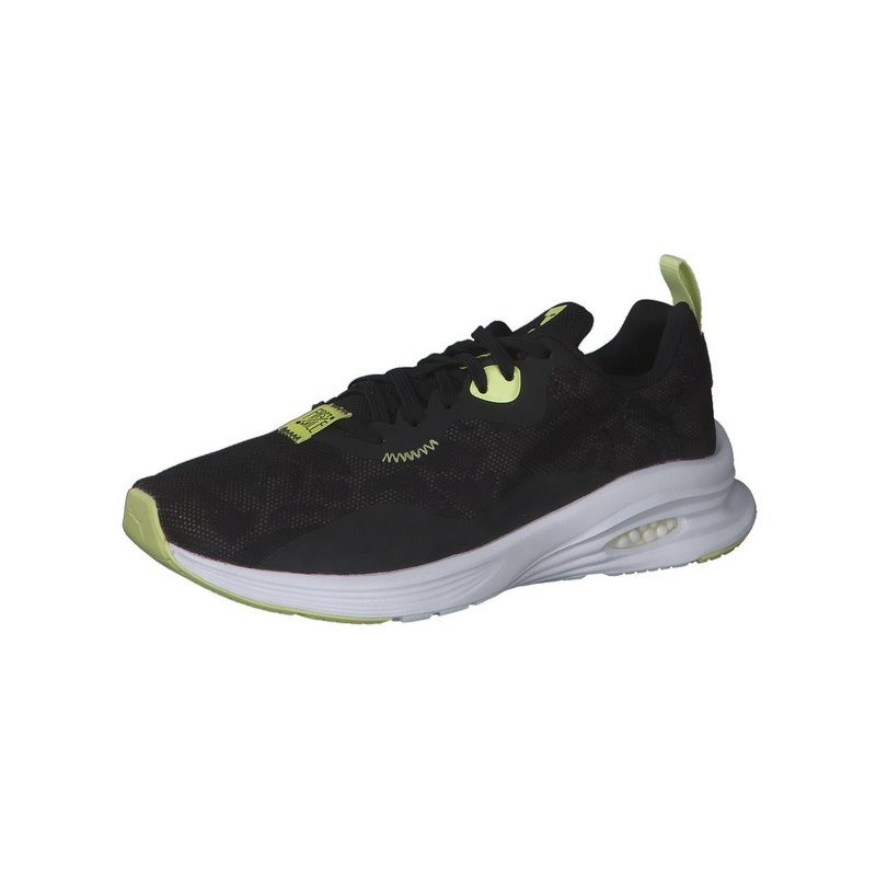 PUMA Puma Damen Trainingsschuhe Hybrid Fuego FM Camo 193113 Trainingsschuh