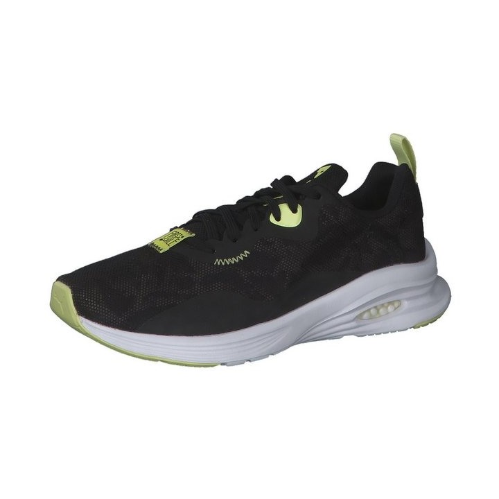 PUMA Puma Damen Trainingsschuhe Hybrid Fuego FM Camo 193113 Trainingsschuh
