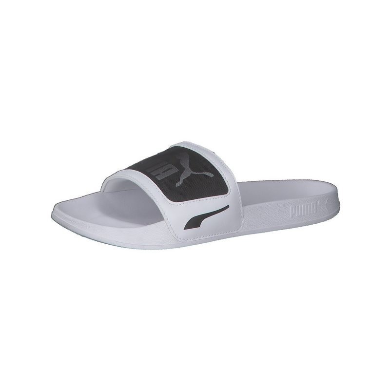 PUMA Puma Unisex Badeschlappen Leadcat FTR Mono 375101 Badeschuh