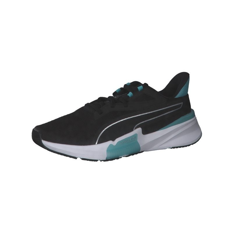 PUMA Puma Damen Trainingsschuhe PWRFrame TR Stardust 376239 Trainingsschuh