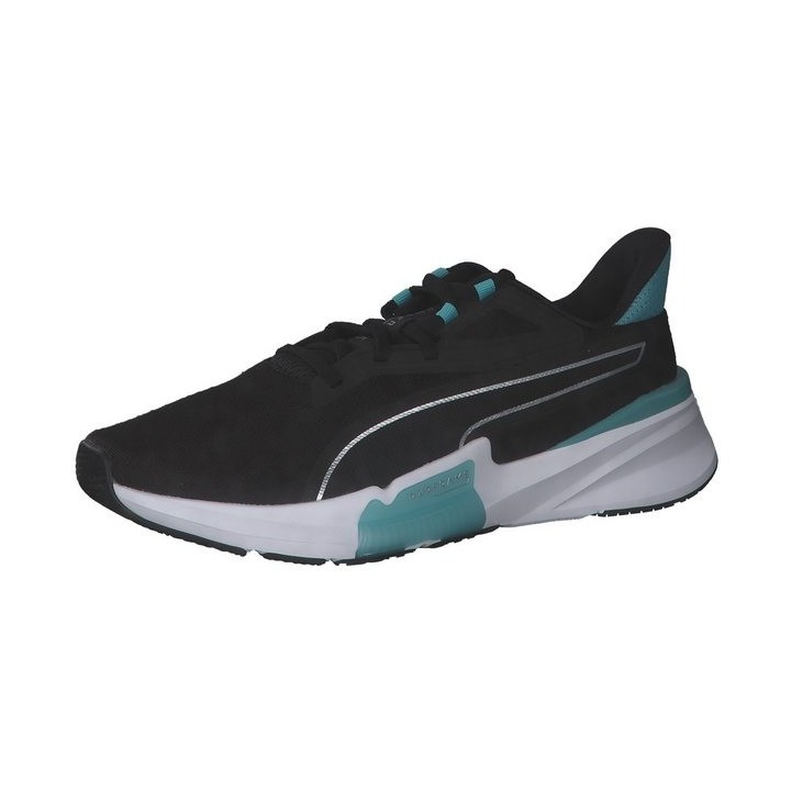 PUMA Puma Damen Trainingsschuhe PWRFrame TR Stardust 376239 Trainingsschuh