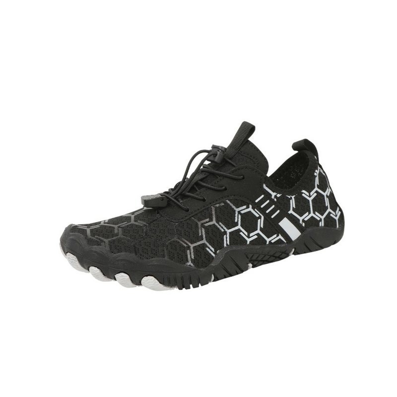 HUSK'SWARE Watschuh (Hoch atmungsaktives Netzgewebe, das die Belüftung verbessert) Outdoor-Watschuhe für den Strand