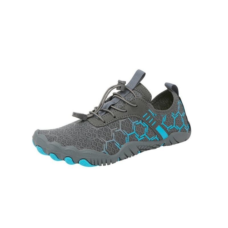 HUSK'SWARE Watschuh (Hoch atmungsaktives Netzgewebe, das die Belüftung verbessert) Outdoor-Watschuhe für den Strand