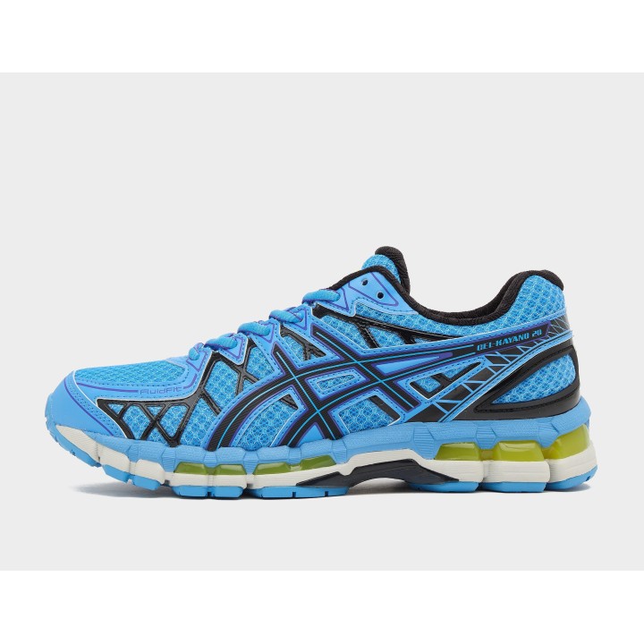 ASICS GEL-KAYANO 20 Women's, Blue