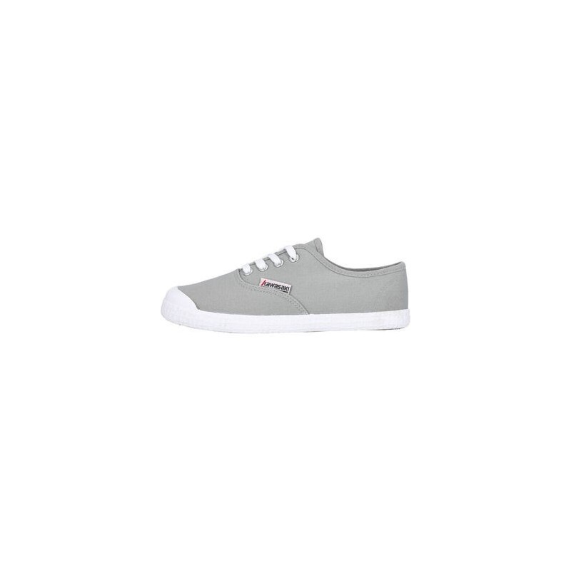 Kawasaki  Sneaker Base Canvas Shoe K202405-ES 3017 Various Beige