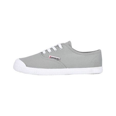 Kawasaki  Sneaker Base Canvas Shoe K202405-ES 3017 Various Beige