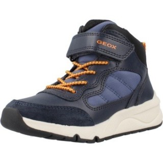 Geox  Sneaker J ROONER