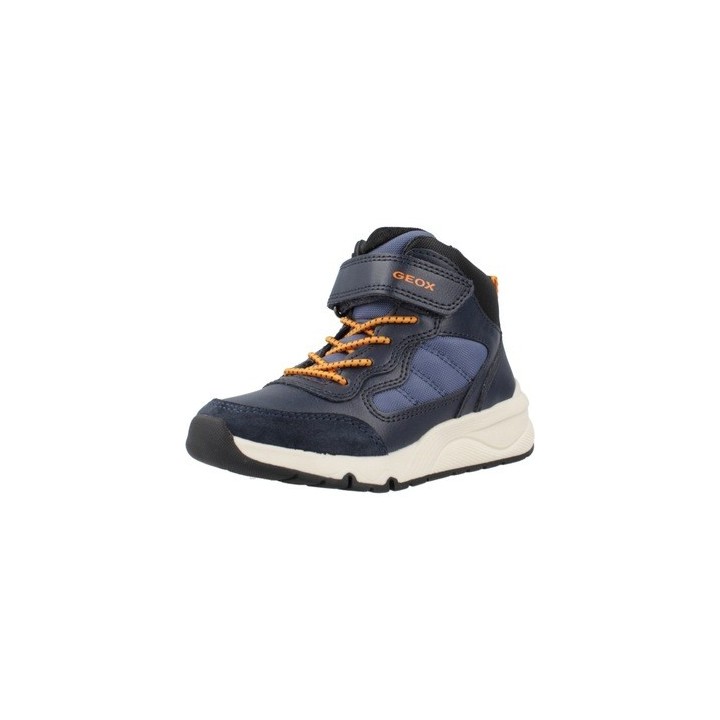 Geox  Sneaker J ROONER