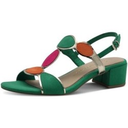 Marco Tozzi  Sandalen Sandaletten M2823042 2-28230-42/747 747