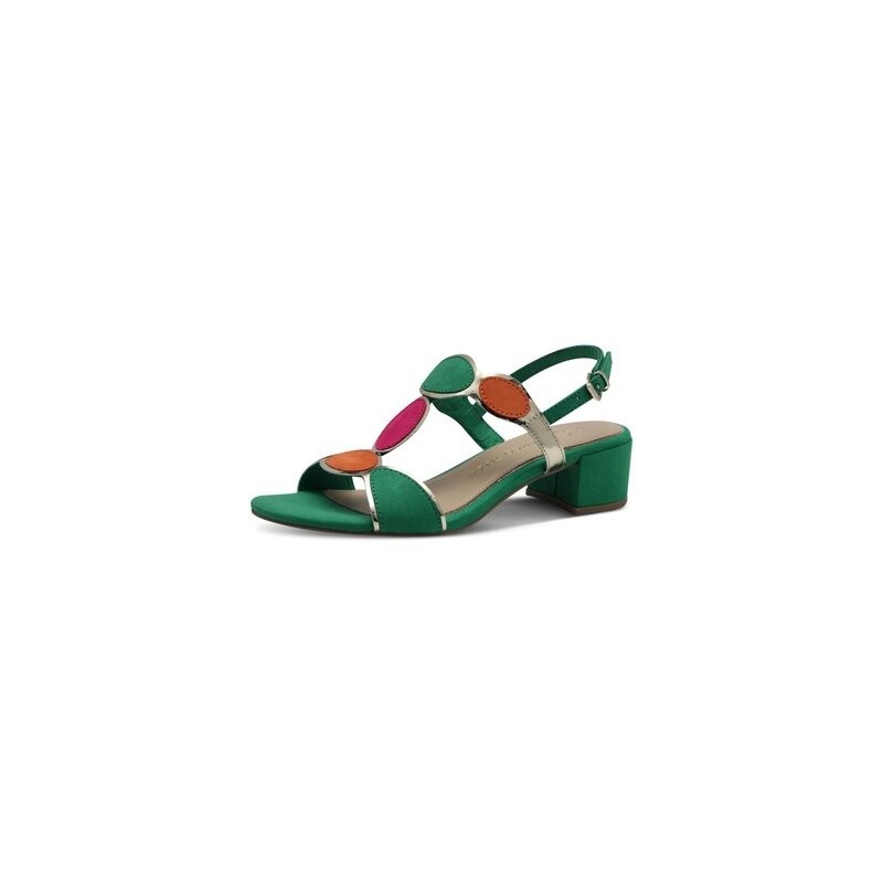 Marco Tozzi  Sandalen Sandaletten M2823042 2-28230-42/747 747