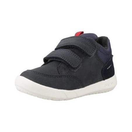 Geox  Sneaker B HYROO BOY WPF