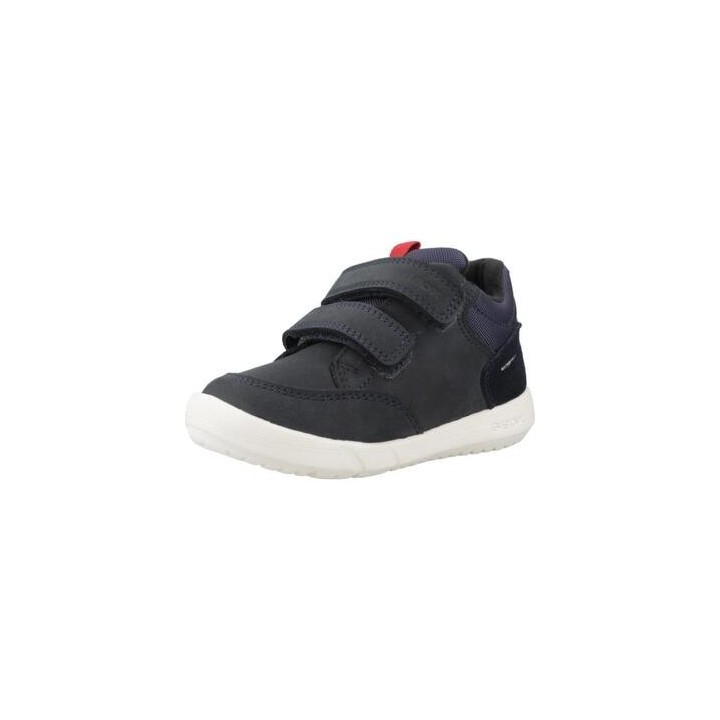 Geox  Sneaker B HYROO BOY WPF