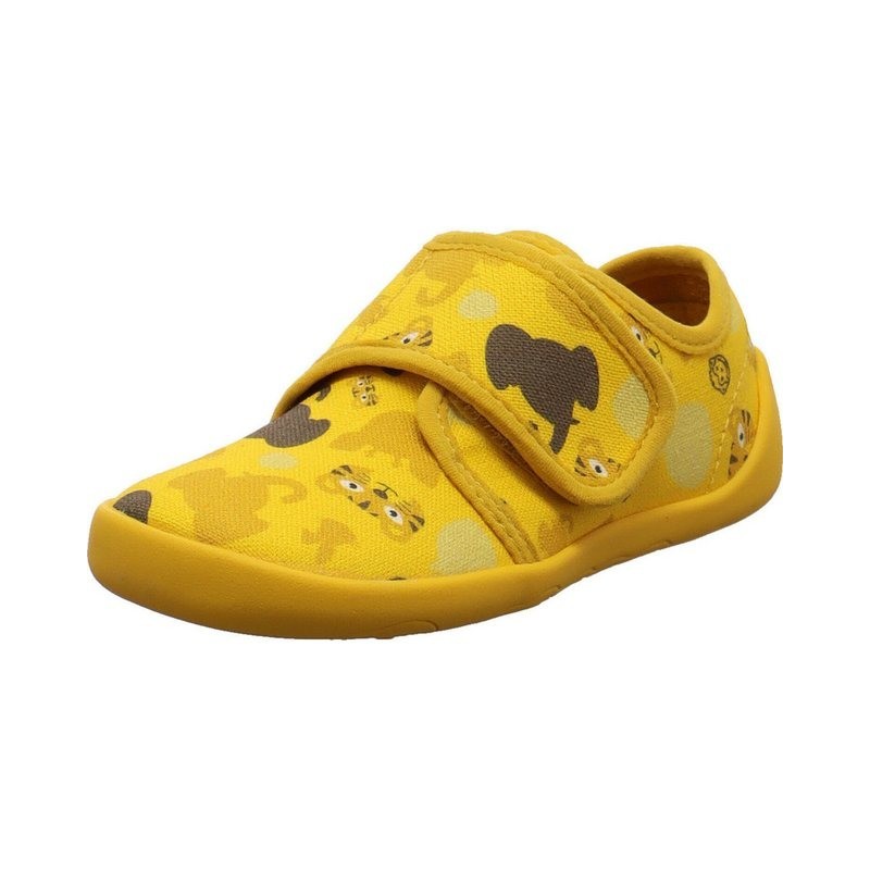 Affenzahn Movy Tiger Hausschuh