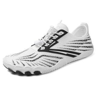 HUSK'SWARE Watschuh (komfortabel und strapazierfahig schnell trocknend) Hochleistungs-Schwimm- und Sandalen